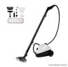 (SELEJT / K741216) SilverCrest SDFR 1500 A1 Steam Cleaner nagynyomású gőztisztító, 9 féle tartozékkal, 4,5 bar, 1500 W 
