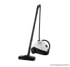 (SELEJT / K741216) SilverCrest SDFR 1500 A1 Steam Cleaner nagynyomású gőztisztító, 9 féle tartozékkal, 4,5 bar, 1500 W 
