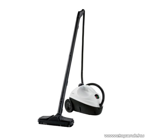 (SELEJT / K741216) SilverCrest SDFR 1500 A1 Steam Cleaner nagynyomású gőztisztító, 9 féle tartozékkal, 4,5 bar, 1500 W 
