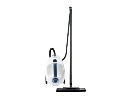 Vegyszermentes takarítás és fertőtlenítés forró gőzzel 4 bar nyomáson