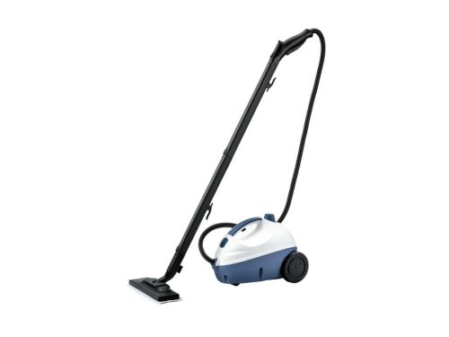 Szabályozható gőzkibocsátás és biztonsági gyerekzár a gőztisztítón