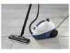 SilverCrest SDFR 1500 A1 Steam Cleaner nagynyomású gőztisztító, 10 részes tartozékcsomaggal, 4 bar, 1500 W 