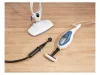 SilverCrest SDM 1500 E1 Steam MOP 2 az 1-ben gőzölős felmosó padlótisztító és kézi gőztisztító, 1500 W