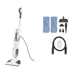 SilverCrest SDM 1800 3 az 1-ben gőzölős porszívó és kézi tisztító