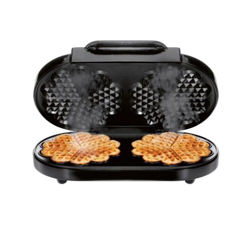 Dupla alumínium présöntvény sütőlapok ILAG tapadásmentes bevonattal