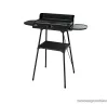 Grill Meister SEGS 2200 B2 Good Elektromos asztali és szabadon álló grillsütő, 2400 W