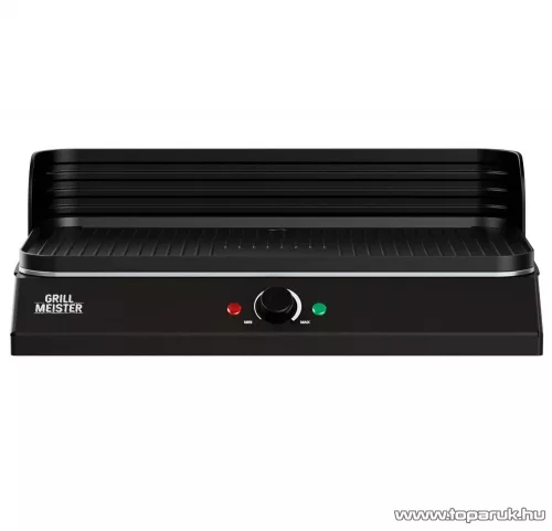 Grill Meister SEGS 2200 B2 Good Elektromos asztali és szabadon álló grillsütő, 2400 W