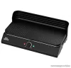 Grill Meister SEGS 2200 B2 Good Elektromos asztali és szabadon álló grillsütő, 2400 W