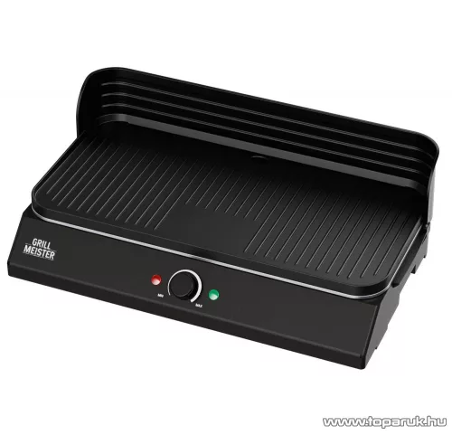 Grill Meister SEGS 2200 B2 Good Elektromos asztali és szabadon álló grillsütő, 2400 W