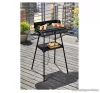 Grill Meister SEGS 2200 B2 Good Elektromos asztali és szabadon álló grillsütő, 2400 W