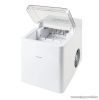 SilverCrest SEMK 105 B2 Háztartási jégkocka készítő gép (jégkockagép), fehér, 105 W, 12 kg / 24 óra