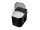 Silvercrest SEMK 105 C1 fekete jégkockakészítő gép elegáns Soft-Touch kezelőpanellel
