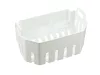 SilverCrest SEMK 105 C1 Háztartási jégkocka készítő gép (jégkockagép), fekete, 105 W, 1,3 liter, max. 12 kg / 24 óra