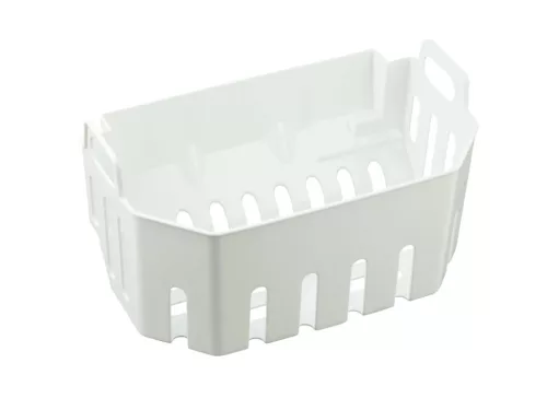 SilverCrest SEMK 105 C1 Háztartási jégkocka készítő gép (jégkockagép), fekete, 105 W, 1,3 liter, max. 12 kg / 24 óra