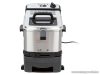 SilverCrest SFB 2300 A1 Nemesacél olajsütő, fritőz, 3,5 literes, 2300 W
