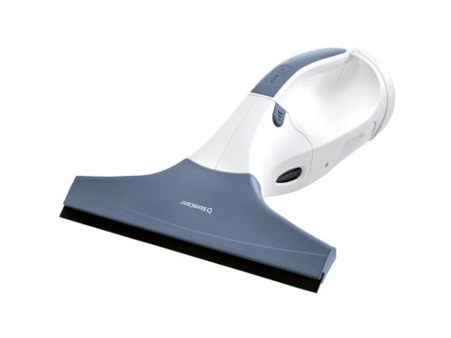 Csíkmentes ablaktisztítás és vízelszívás sima felületeken, ablakokon és tükrökön