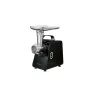   (BONTOTT / K451624) SilverCrest SFWT 400 B1 Black Elektromos húsdaráló paradicsompasszírozó rátéttel, fekete, 400 W