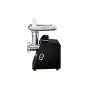   (BONTOTT / K451624) SilverCrest SFWT 400 B1 Black Elektromos húsdaráló paradicsompasszírozó rátéttel, fekete, 400 W