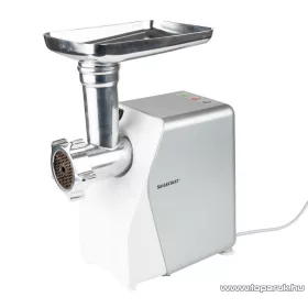   SilverCrest SFW 400 A2 NOPAR Elektromos húsdaráló, kolbásztöltő, 400W
