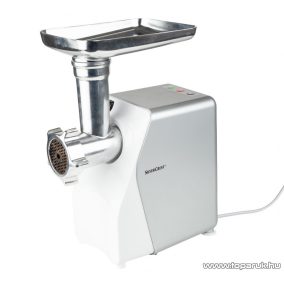   SilverCrest SFW 400 A2 NOPAR Elektromos húsdaráló, kolbásztöltő, 400W