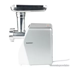   SilverCrest SFW 400 A2 NOPAR Elektromos húsdaráló, kolbásztöltő, 400W