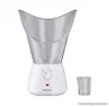 SilverCrest SGS 100 B2 Arcszauna arc és orr rész célzott kezelésére inhaláláshoz, illóolajos és gyógynövényes aromaterápiához, 100W, 50 ml