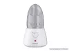 SilverCrest SGS 100 B2 Arcszauna arc és orr rész célzott kezelésére inhaláláshoz, illóolajos és gyógynövényes aromaterápiához, 100W, 50 ml