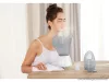 SilverCrest SGS 100 B2 Arcszauna arc és orr rész célzott kezelésére inhaláláshoz, illóolajos és gyógynövényes aromaterápiához, 100W, 50 ml