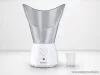 SilverCrest SGS 100 B2 Arcszauna arc és orr rész célzott kezelésére inhaláláshoz, illóolajos és gyógynövényes aromaterápiához, 100W, 50 ml