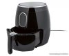 SilverCrest SHFD 1350 A1 Air Fryer Digitális forrólevegős olajsütő, fritőz, 2,5 literes, 1350W