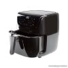 SilverCrest SHFS 2150 A1 SMART Digitális forrólevegős olajsütő, fritőz, XL 5,2 liter, 2150 W