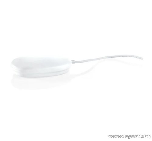 (SELEJT / 528437) SilverCrest SHKV 55 A1 Booster elektromos radiátorrásegítő, ventilátoros fűtőtest erősítő, mágneses termosztáttal