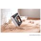   SilverCrest SHM 300 G1 GRAY Kézi mixer 5 sebességfokozattal és Turbo funkcióval, sötét szürke, 300 W