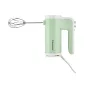   SilverCrest SHM 400 G1 GREEN Kézi mixer 5 sebességfokozattal és Turbo funkcióval, pisztácia zöld, 400 W
