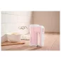   SilverCrest SHM 400 G1 PINK Kézi mixer 5 sebességfokozattal és Turbo funkcióval, rózsaszín, 400 W