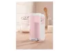 SilverCrest SHM 400 G1 PINK Kézi mixer 5 sebességfokozattal és Turbo funkcióval, rózsaszín, 400 W