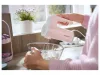 SilverCrest SHM 400 G1 PINK Kézi mixer 5 sebességfokozattal és Turbo funkcióval, rózsaszín, 400 W