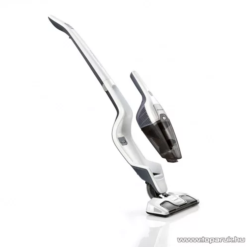 SilverCrest SHSS 18 B1 2 az 1-ben akkus kézi és padlóporszívó, 18 V / 2200 mAh