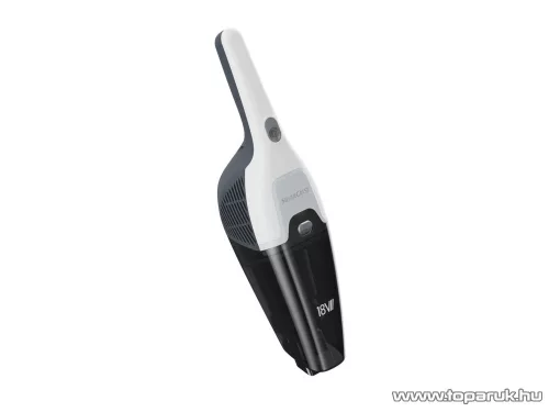 SilverCrest SHSS 18 B1 2 az 1-ben akkus kézi és padlóporszívó, 18 V / 2200 mAh
