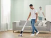 SilverCrest SHSS 18 B1 2 az 1-ben akkus kézi és padlóporszívó, 18 V / 2200 mAh