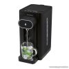 SilverCrest SHWS 2600 A1 Digitális vízforraló és forróvíz adagoló automata (forróital készítő és melegentartó), fekete, 2.9 liter, 2600 W 