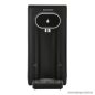   SilverCrest SHWS 2600 A1 Digitális vízforraló és forróvíz adagoló automata (forróital készítő és melegentartó), fekete, 2.9 liter, 2600 W 