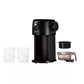 SilverCrest Slushy elektromos jégaprító és jégkása készítő 35 W