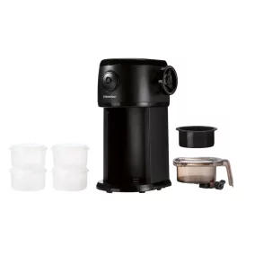 SilverCrest Slushy elektromos jégaprító és jégkása készítő 35 W
