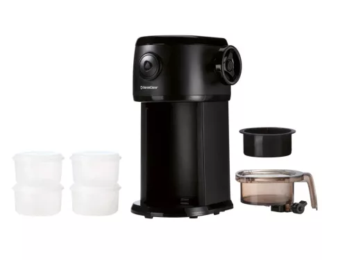 SilverCrest Slushy elektromos jégaprító és jégkása készítő 35 W