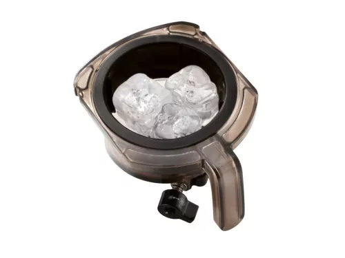 SilverCrest Slushy gép házi gyümölcsös jégkása készítéséhez