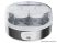 SilverCrest SJB 18 A1 INOX Joghurt készítő gép, 7 x 180 ml üvegpohárral, 18W