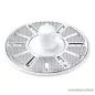   (BONTOTT / K426517) SilverCrest SKFS 85 A1 Elektromos 2 az 1-ben burgonya / krumpli hámozó / pucoló gép és saláta centrifuga, 85 W