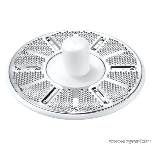 SilverCrest SKFS 85 A1 Elektromos 2 az 1-ben burgonya / krumpli hámozó / pucoló gép és saláta centrifuga, 85 W