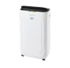 SilverCrest SLE 320 D5 Elektromos, kompresszoros páramentesítő, párátlanító / LED kijelzővel, 420W, 20L / nap